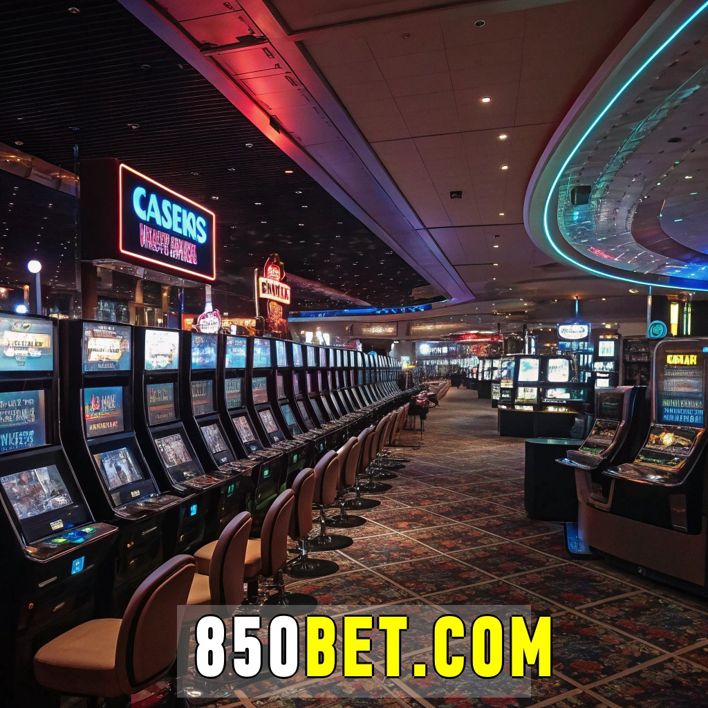  850bet