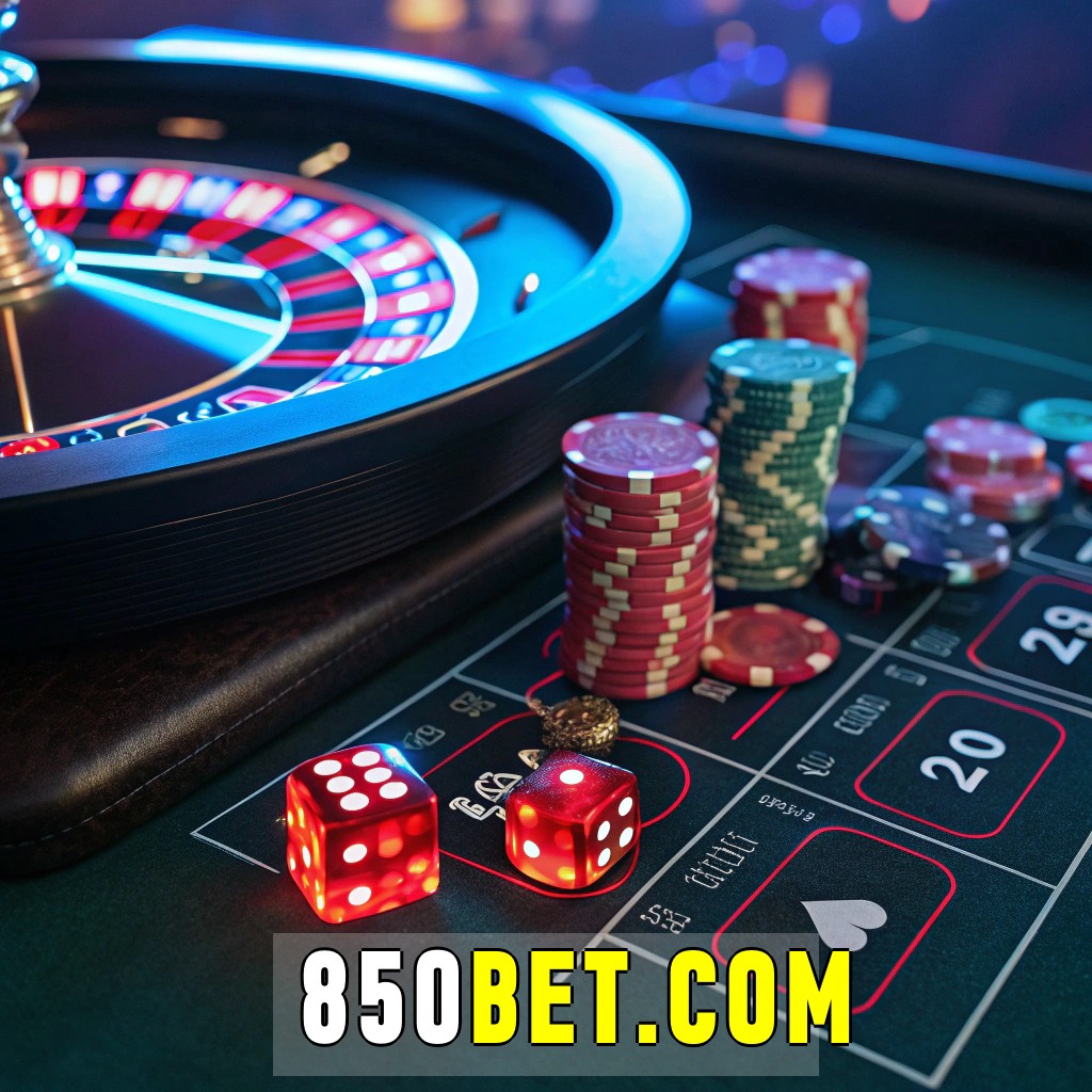 850bet