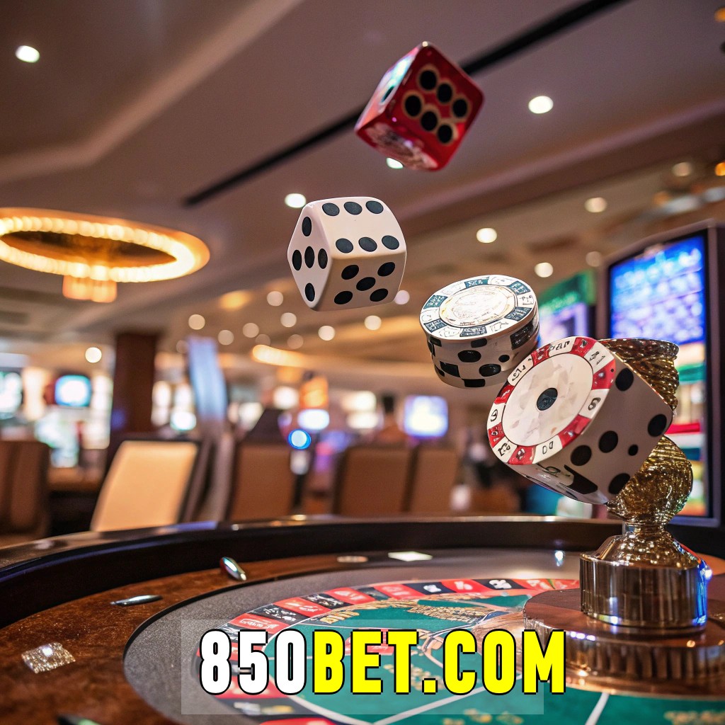  850bet