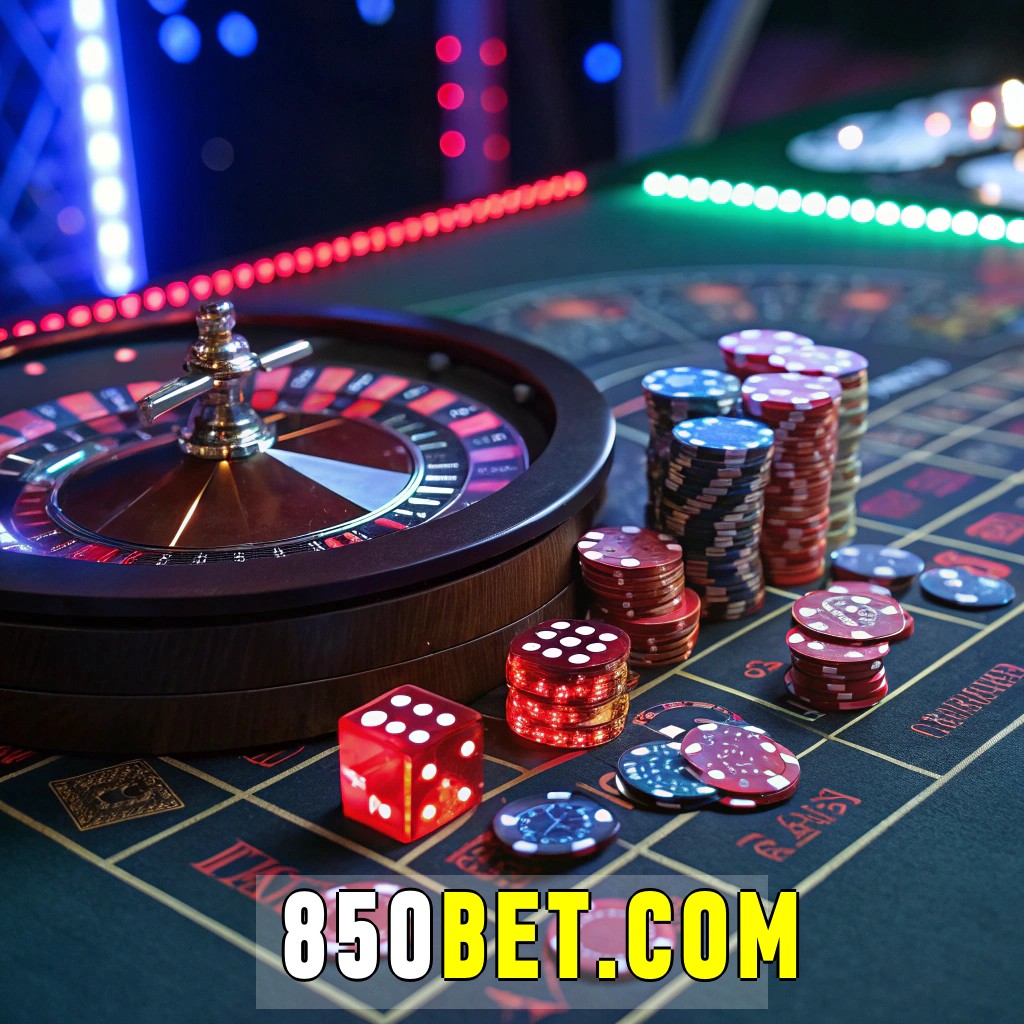  850bet