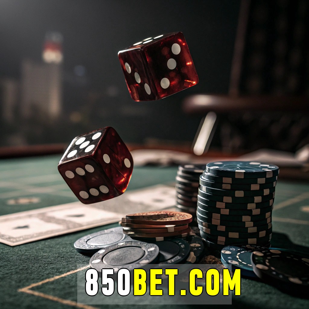  850bet